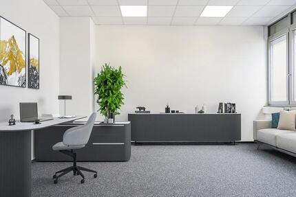 Flexibel & günstig büros ab 2 EURm² – PROVISIONFREI!* zimmer