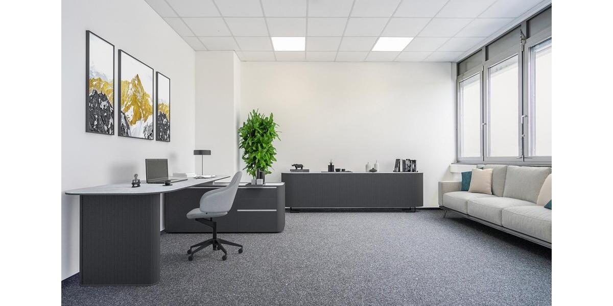 Flexibel & günstig büros ab 2 EURm² – PROVISIONFREI!* zimmer