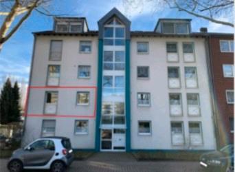 Wohnung Gelsenkirchen Rotthausen - 2 Zimmer, 67 m&sup2;, 169.900&euro; | Angebot:27002448