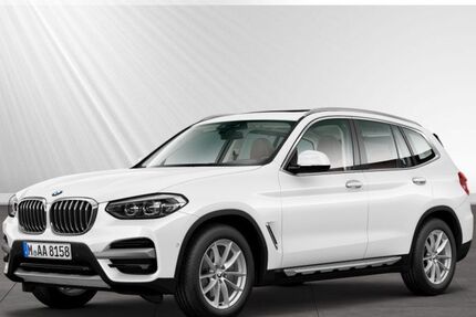 BMW X3 81.700 km 34.490 &euro; Moers 47441