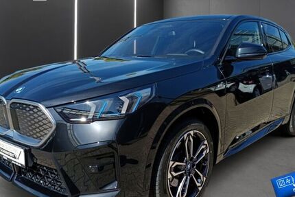 BMW iX2