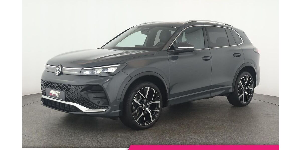 VW Tiguan 19.600 km 44.284 &euro; Düsseldorf 40233