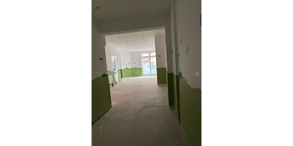 Gewerbeobjekt Düsseldorf Friedrichstadt - 2 Zimmer, 100 m&sup2;, 1.400&euro; | Angebot:25265226