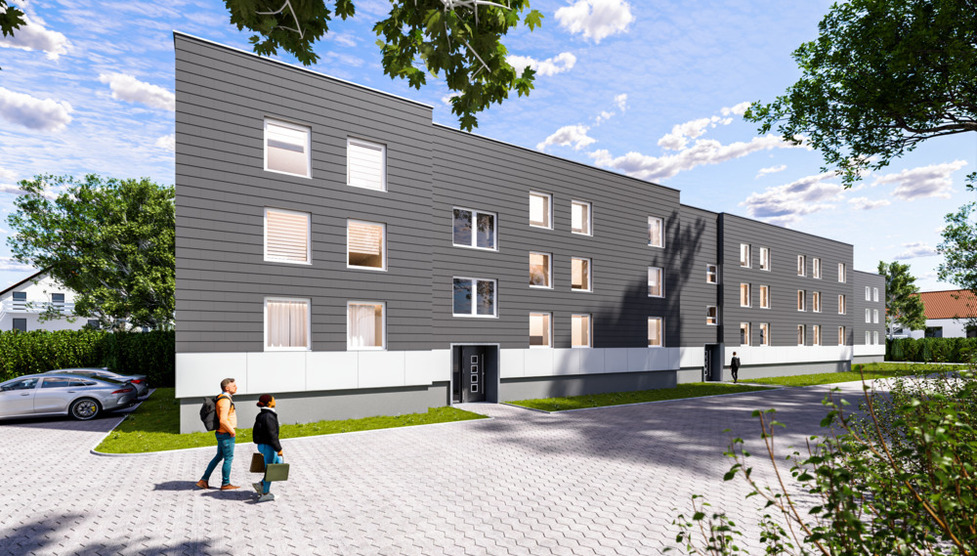 Wohnung zum Kaufen in Düsseldorf 389.000 € 82 m²
