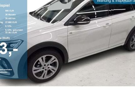 VW Taigo 1.049 km 26.130 &euro; Moers 47441