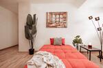 Dachgeschoßwohnung Neuss Augustinusviertel - 2.5 Zimmer, 67 m&sup2;, 1.150&euro; | Angebot:25968665