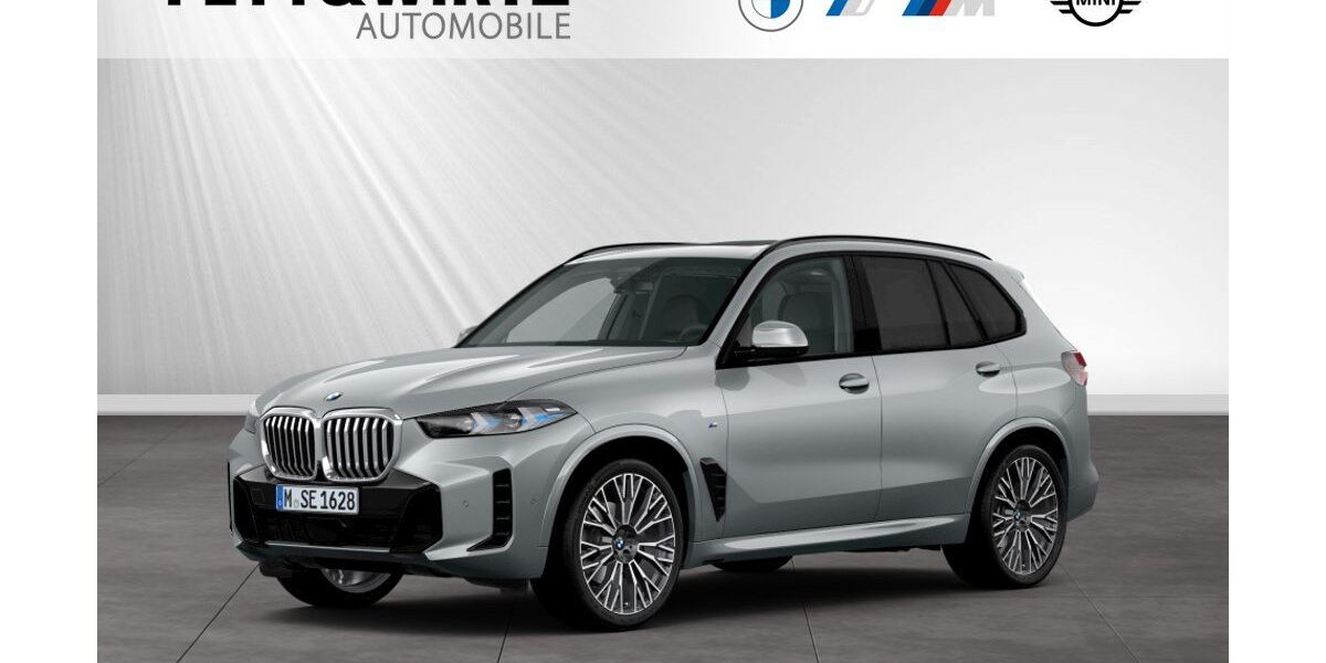 BMW X5 4.000 km 101.990 &euro; Moers 47441