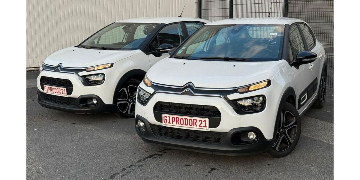 Citroen C3 116.000 km 7.735 &euro; Düsseldorf 40237