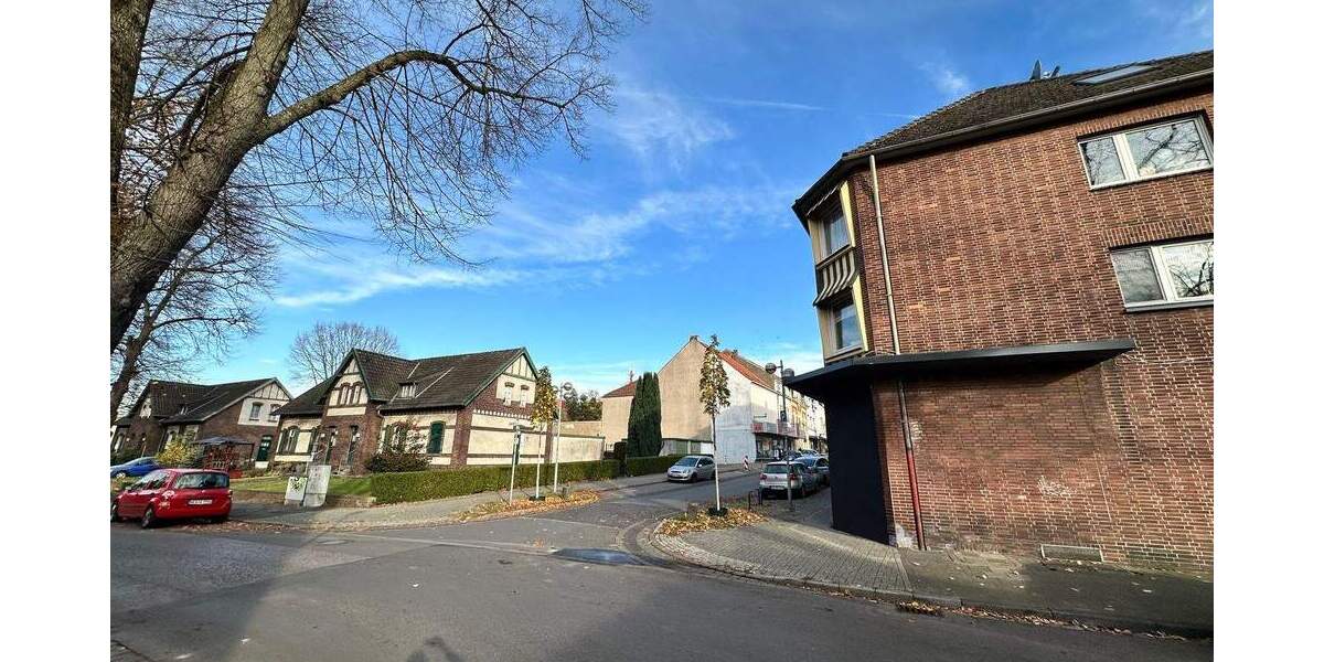 Mehrfamilienhaus, Wohnhaus Moers Meerbeck - 2 Zimmer, 409 m&sup2;, 650.000&euro; | Angebot:23981726