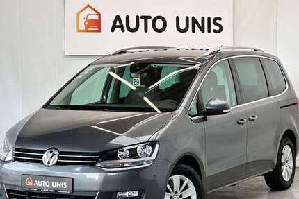 VW Sharan 230.333 km 13.566 &euro; Wesel 46485
