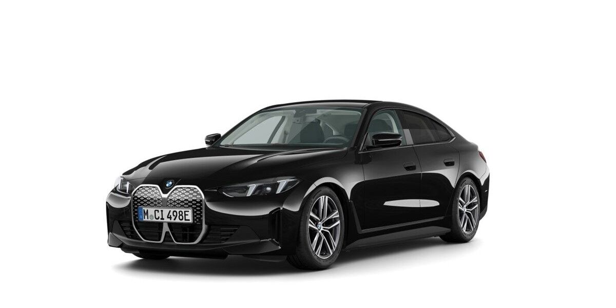 BMW i4 17.412 km 46.409 &euro; Krefeld 47800