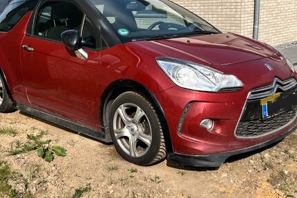 Citroen DS3 188.941 km 3.899 &euro; Alpen 46519