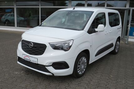 Opel Combo 169.500 km 7.990 &euro; Kerken 47647