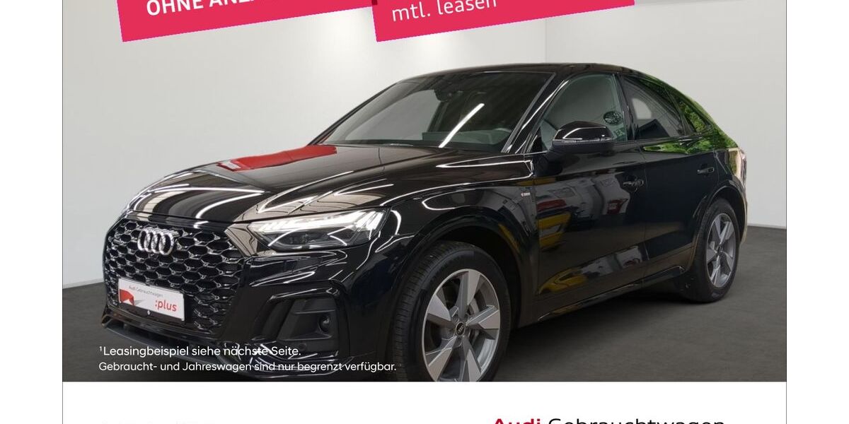 Audi Q5 24.555 km 40.950 &euro; Mülheim a.d. Ruhr 45481