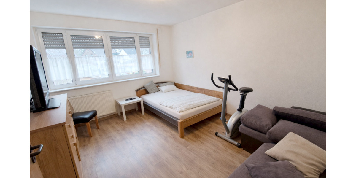 Spielstraße statt Hauptstraße - ein Zuhause, das Kindern Raum zum Aufwachsen gibt! 5 zimmer