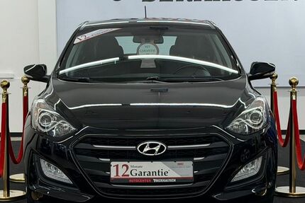 Hyundai i30 98.727 km 10.299 &euro; Oberhausen 46049