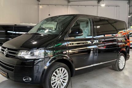 VW T5 Transporter