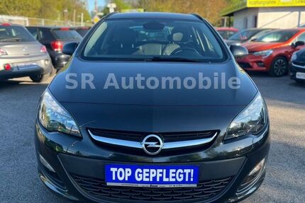 Opel Astra 150.000 km 6.450 &euro; Bottrop 46238