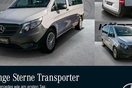 Mercedes-Benz Vito 49.998 km 29.998 &euro; Dorsten 46282