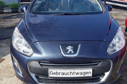 Peugeot 308 69.100 km 9.999 &euro; Düsseldorf 40231