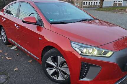 Hyundai IONIQ 86.500 km 11.600 &euro; Krefeld 47803
