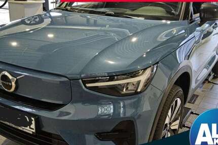Volvo XC40 31.222 km 28.990 € Essen-Kray 45309