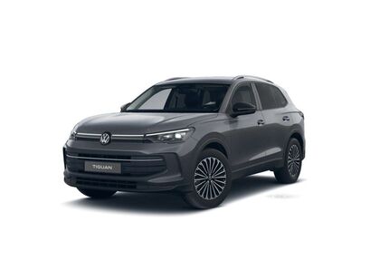 VW Tiguan 24.153 km 34.440 &euro; Wesel 46483