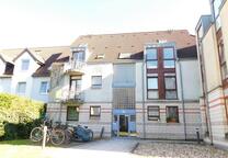 Gemütliche 2-Zi.-Whg. mit sonnigem Balkon- auf Wunsch zum 01.07.2025 frei