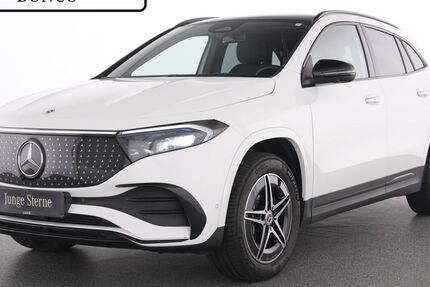 Mercedes-Benz EQA 5.200 km 41.885 &euro; Essen 45309