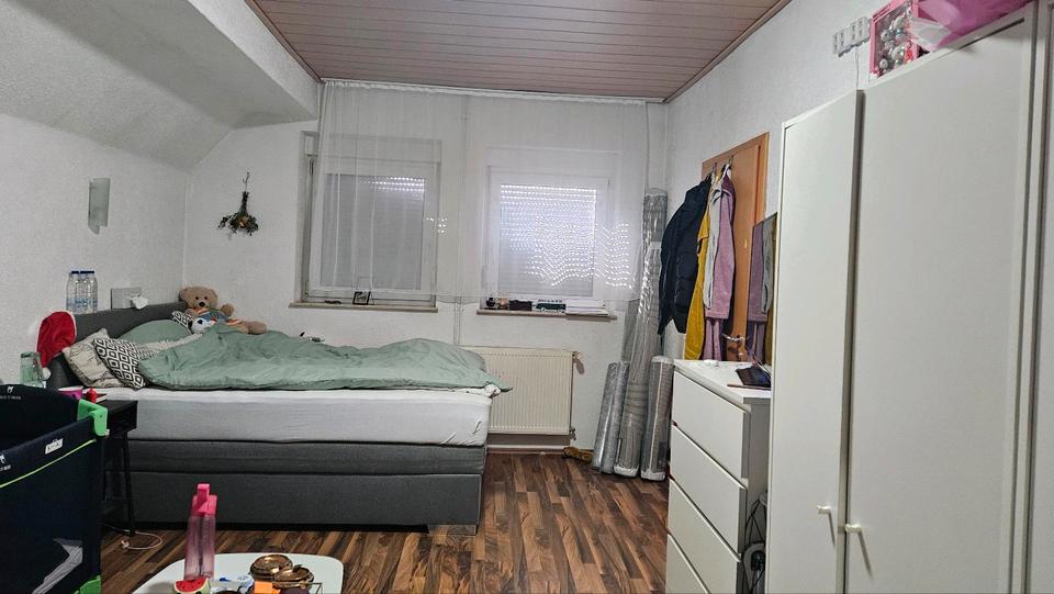 Einfamilienhaus Duisburg Rheinhausen - 5 Zimmer, 110 m&sup2;, 249.000&euro; | Angebot:27007662