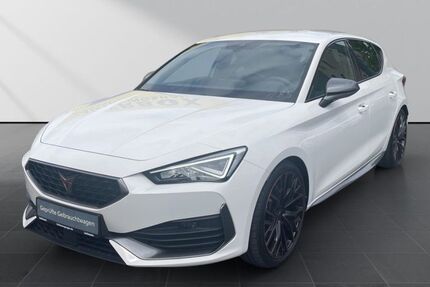 Cupra Leon 18.100 km 31.990 € Wuppertal 42109