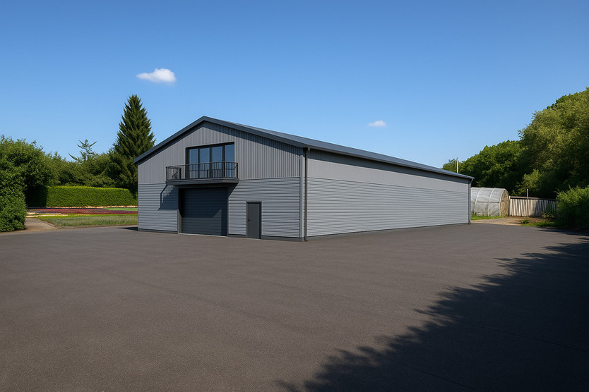 Grundstück in Düsseldorf 349.000 € 1100 m²