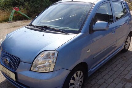 Kia Picanto 64.000 km 2.850 &euro; Mülheim 45481