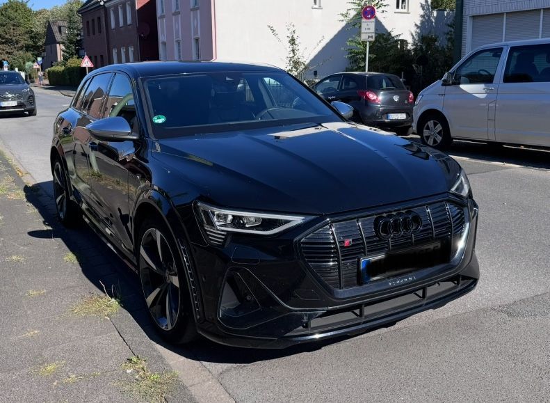 e-tron