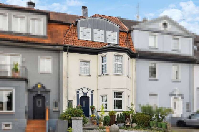 Haus zum Kaufen in Essen 890.000 € 278 m²