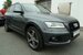 Q5 3.0 TDI Sportpaket Leder Pano AHK Voll