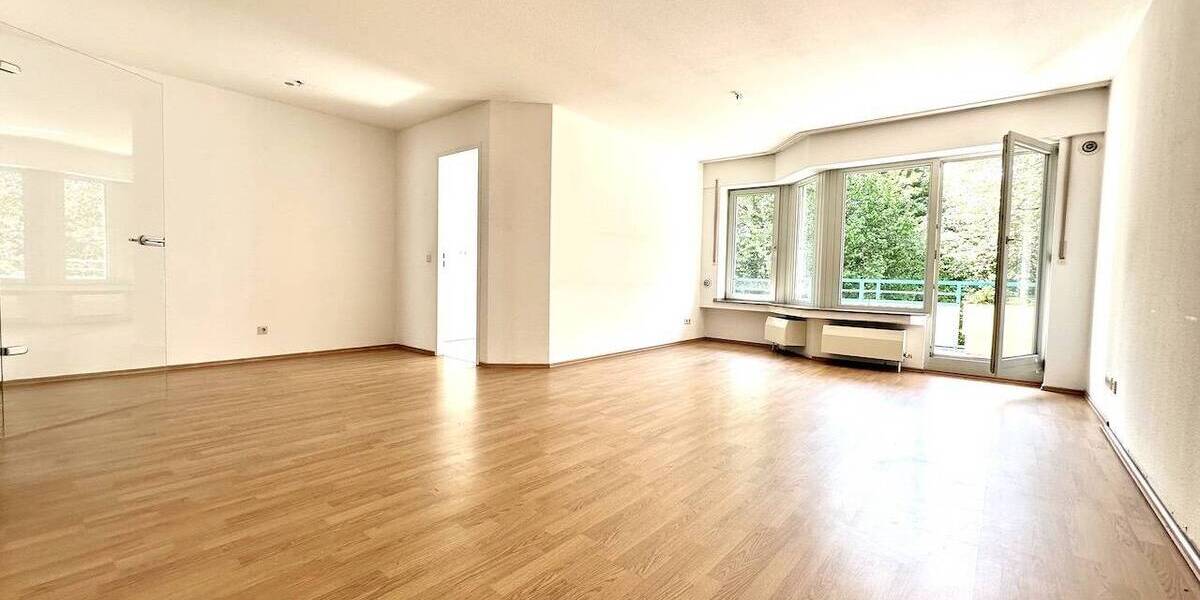 Etagenwohnung Neuss Augustinusviertel - 2 Zimmer, 67 m&sup2;, 225.000&euro; | Angebot:26376581