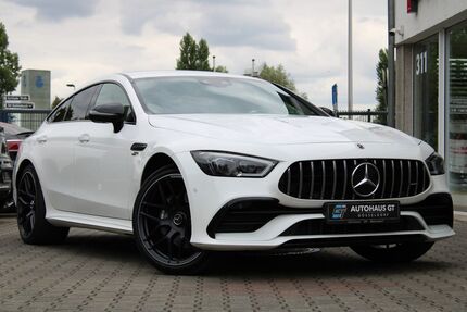 Mercedes-Benz AMG GT 79.859 km 66.999 &euro; Düsseldorf 40625