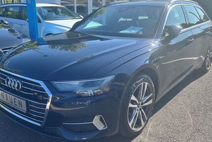 Audi A6 95.107 km 35.450 &euro; Meerbusch 40670