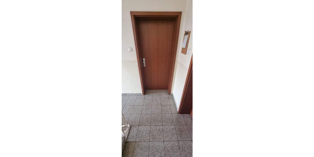 Etagenwohnung Mülheim an der Ruhr Mitte - 2 Zimmer, 49 m&sup2;, 350&euro; | Angebot:26392559