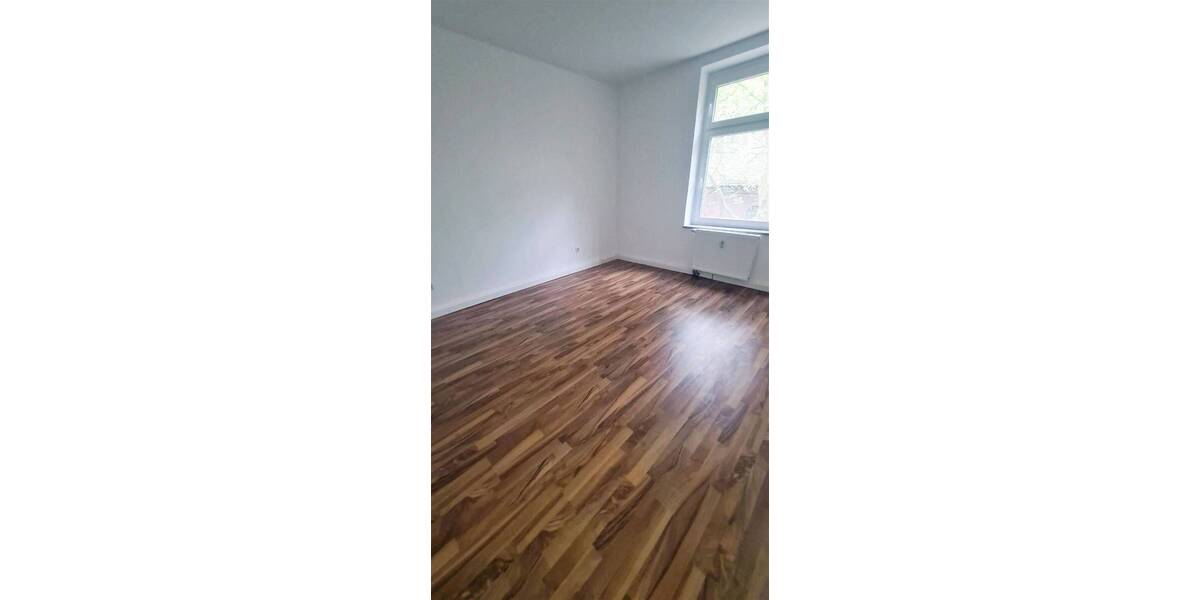 Etagenwohnung Gelsenkirchen Rotthausen - 2 Zimmer, 48 m&sup2;, 295&euro; | Angebot:26487737