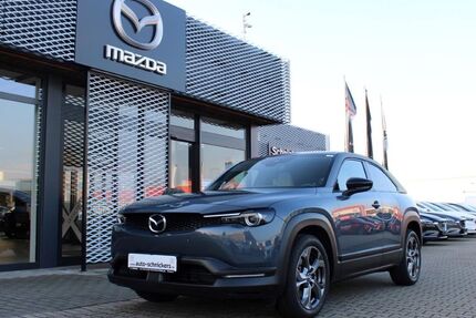 Mazda MX-30 6.849 km 14.990 € Moers 47441