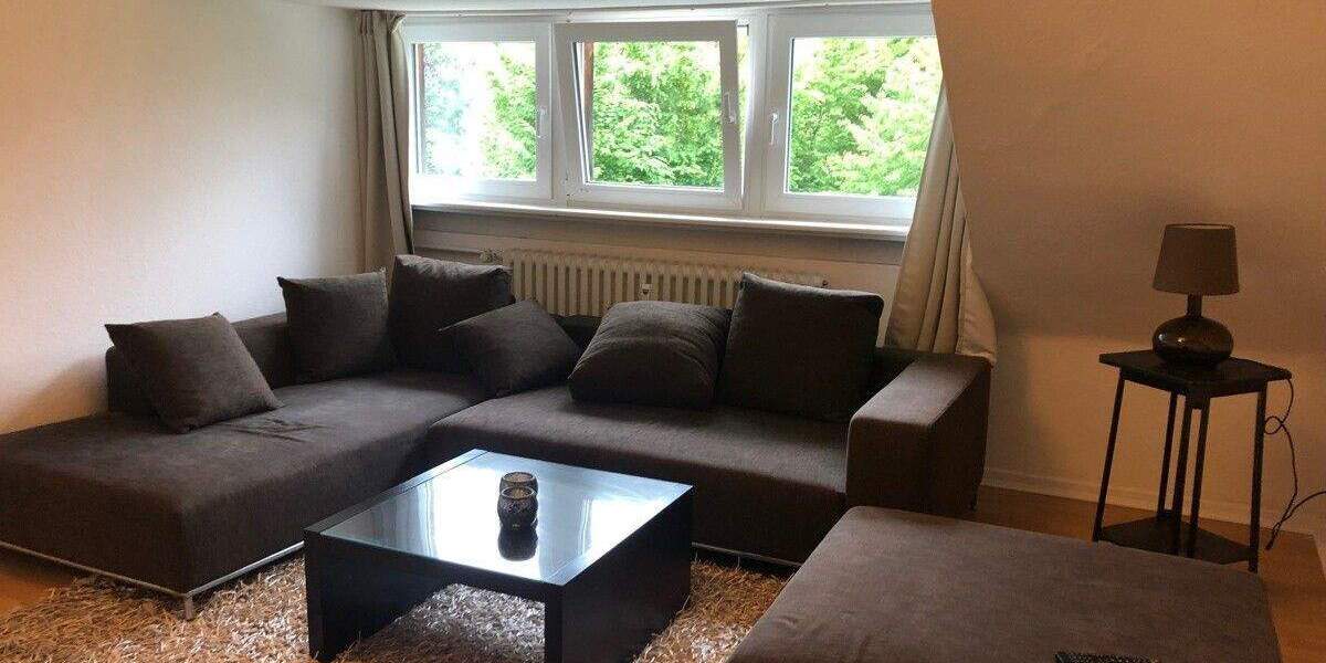 Etagenwohnung Meerbusch Büderich - 3 Zimmer, 67 m&sup2;, 1.200&euro; | Angebot:25279834