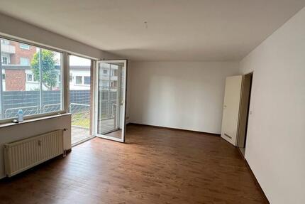 Gemütliche 1 Zimmer Wohnung 42qm2 mit fast neuer Einbauküche 1 zimmer