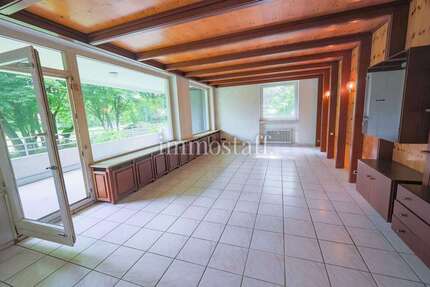 Wohnung zum Kaufen in Bottrop 169.000 € 120 m² 4.5 zimmer