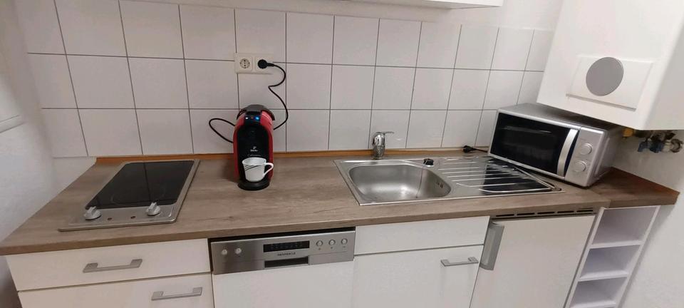 Erdgeschoßwohnung Neuss Augustinusviertel - 1 Zimmer, 30 m&sup2;, 850&euro; | Angebot:25171861