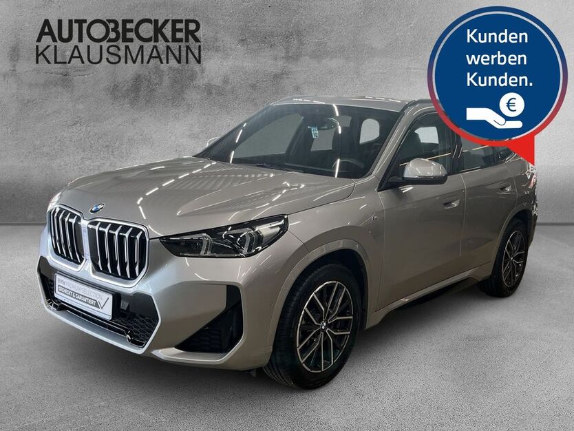BMW X1 11.824 km 48.674 € Kempen 47906
