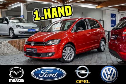 VW Golf Plus 105.000 km 9.499 &euro; Duisburg 47179