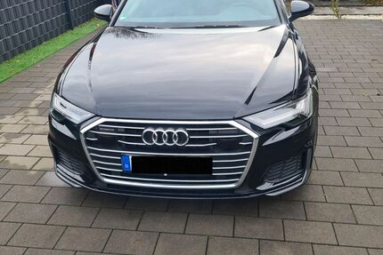 Audi A6 91.250 km 35.000 &euro; Essen 45356
