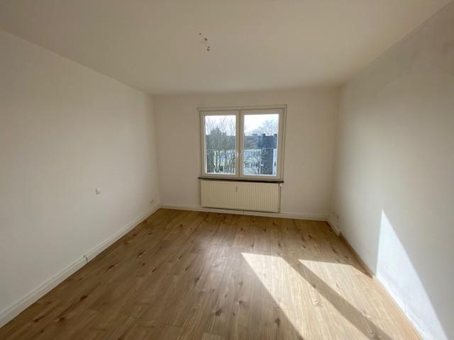 Etagenwohnung Krefeld Fischeln - 3 Zimmer, 65 m&sup2;, 649&euro; | Angebot:25275586